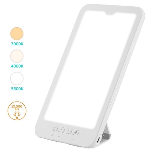 Hosome natural energy deals lamp